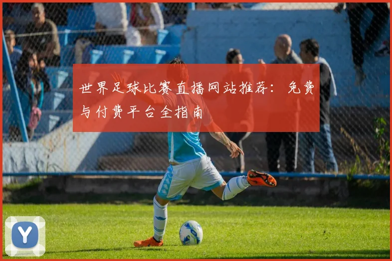 世界足球比赛直播网站推荐:免费与付费平台全指南